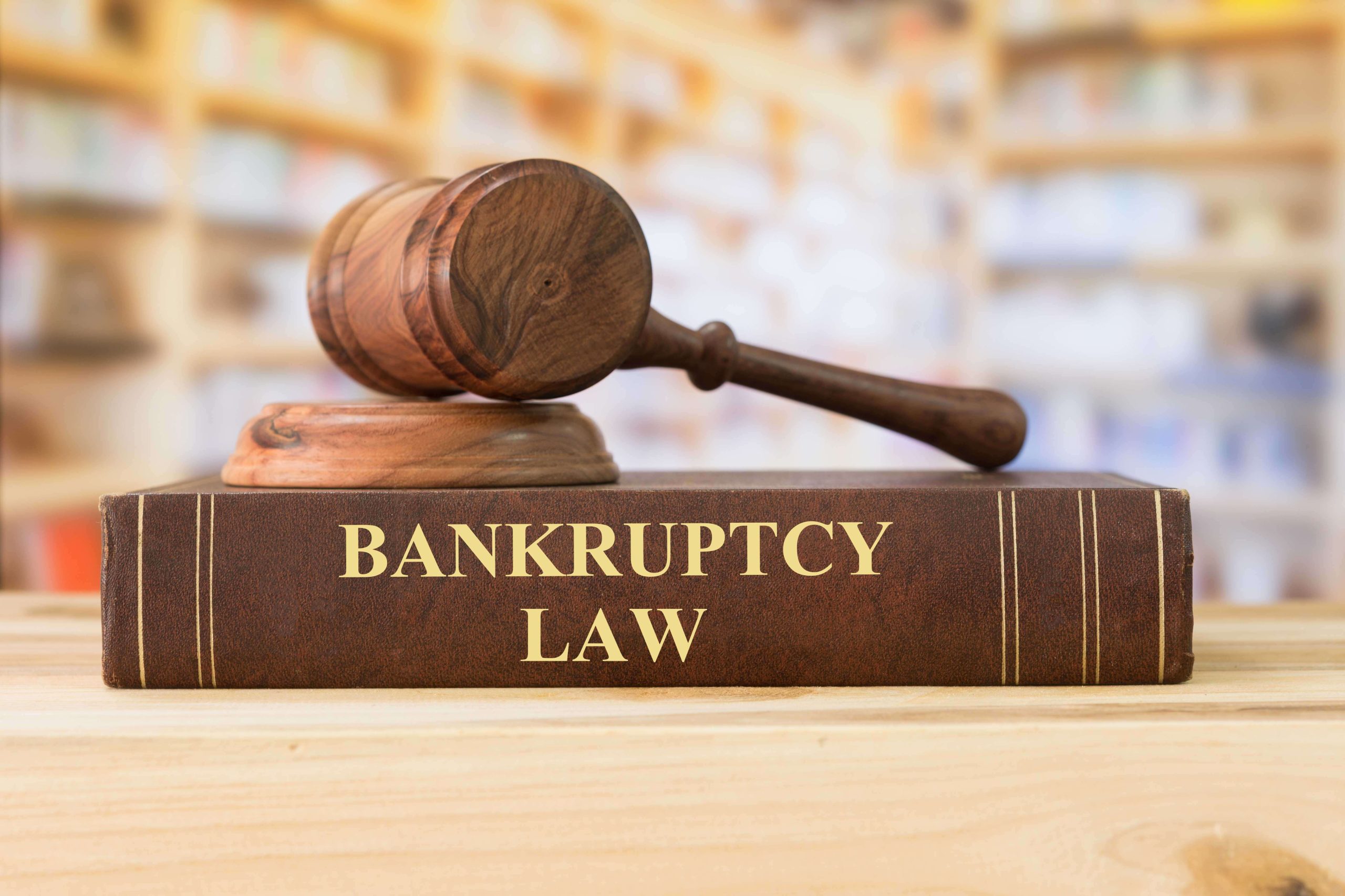 Understanding Bankruptcy Law in Anderson - Key information about the laws and statutes governing the process of bankruptcy.